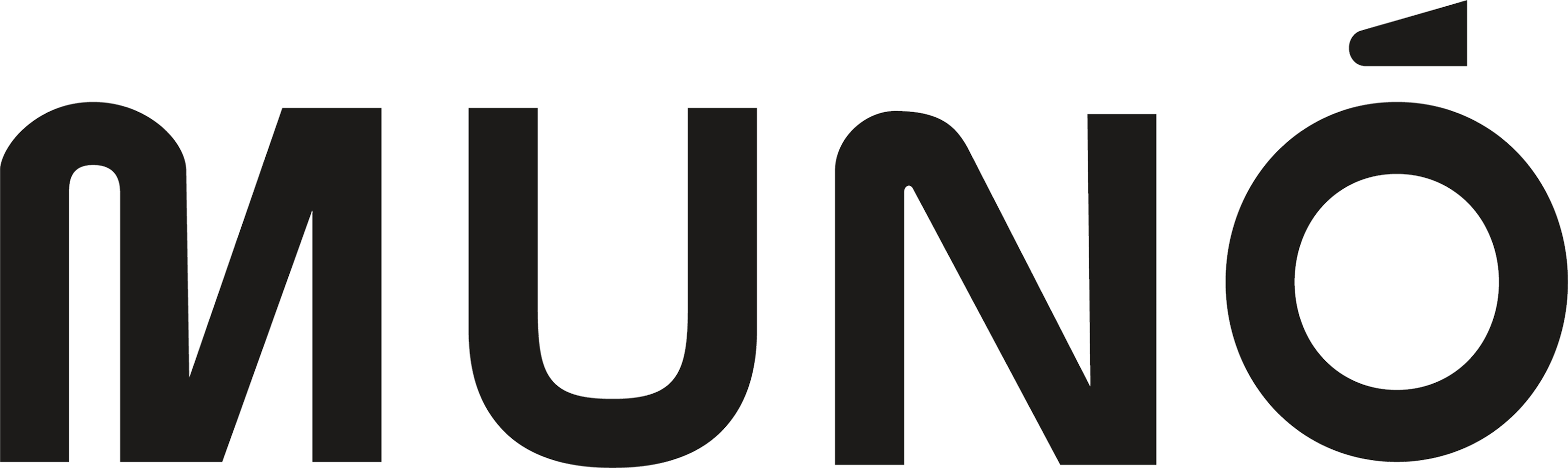Munó